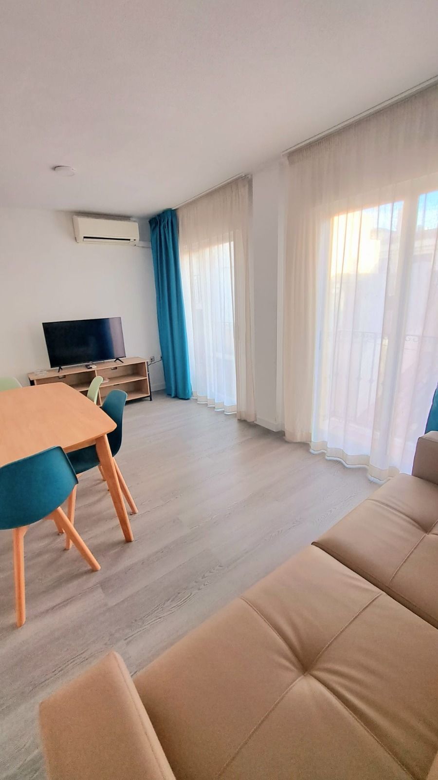 Los pisos de Concha Apartamentos turísticos